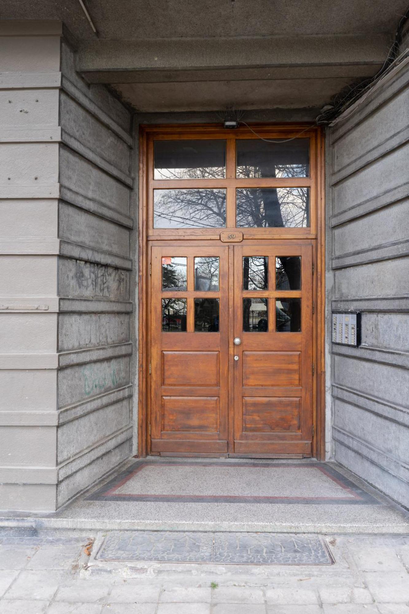 Seaside Estate - Cozy And Romantic - Public Parking Nearby Varna Exterior photo
